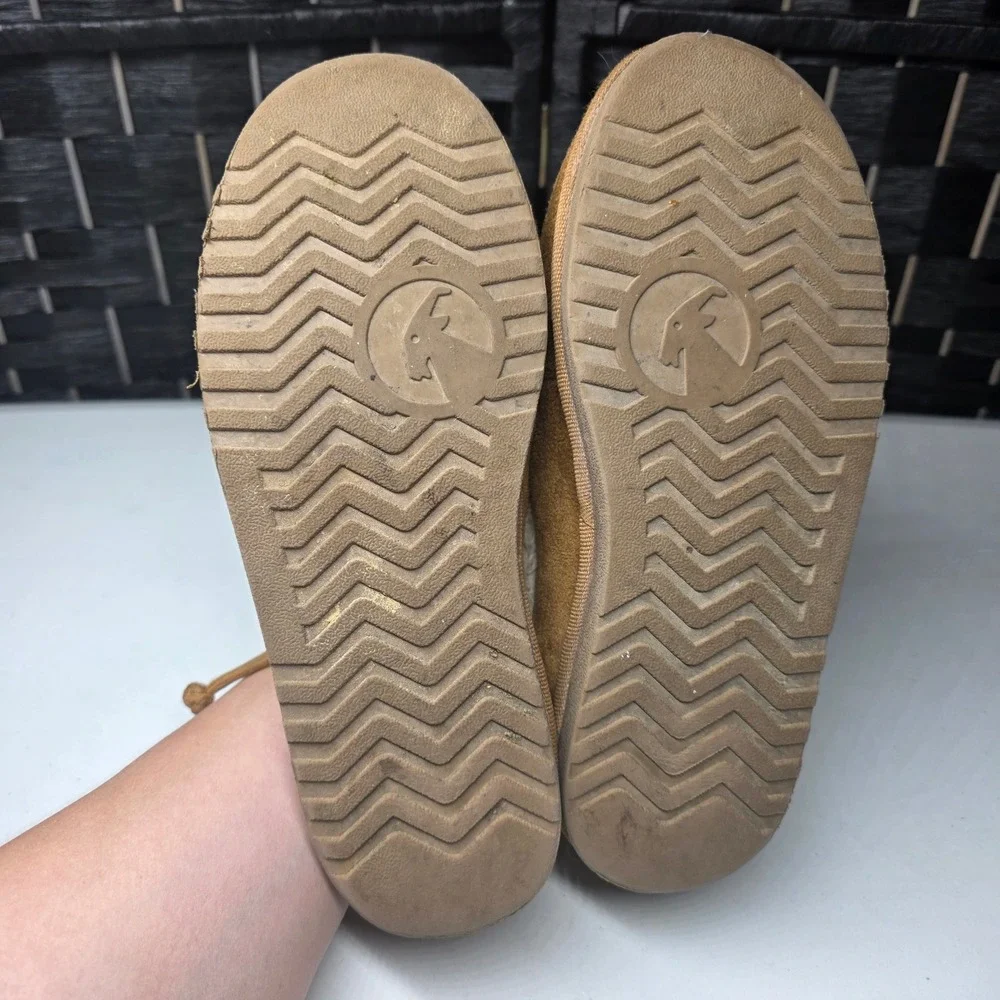 Billy Footwear good used